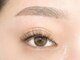 リリー(Lily)の写真/瞼の形やまつ毛のクセ・目の印象にそっと寄り添いながら、"あなたに似合う"デザインを丁寧にお作りします♪
