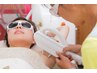 〈夏限定〉人気No.1 両脇脱毛　トライアル（レディース）