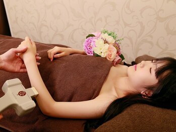 モアトゥインクル 新宿店(MORE twinkle)/腕脱毛(小部位もOK)