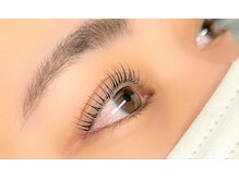 美人アイ/まつげパーマ