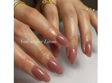 ネイルアトリエ リトム(Nail atelier Litom)