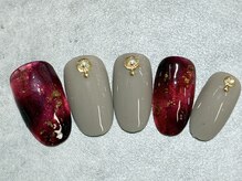 ビービーネイル(BB)/