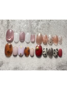 シンプル系（オフィス・日常）が得意