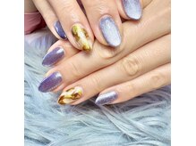 リンクネイル(Link nail)