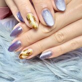 リンクネイル(Link nail)