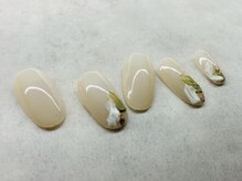 エスキース ネイルスタジオ(esquisse nail studio)/ART DESIGN