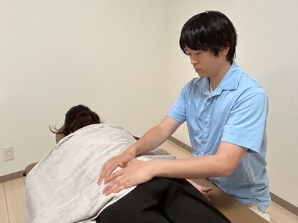 サロン誠流の写真