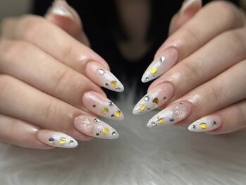 キティネイルズ 池袋(kitty nails)/