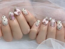 カメリアネイル 川崎(Camellia nail)/