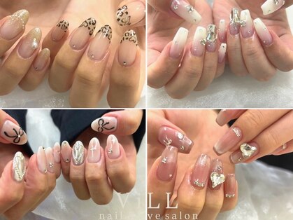 ヴィル 新小岩店(ViLL)の写真