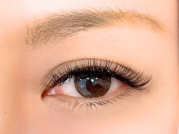 サインポスト ふじみ野店(sign post)/ふわ濃ダークモカ:3Dレイヤー