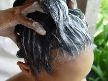 グランスパ 心斎橋店(GRAN SPA)/クリームバス