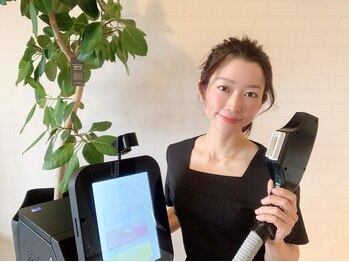 マリーボーテ 名古屋店の写真/【完全都度払いOK◎】完全個室のプライベートサロン♪