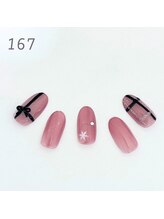 エクラ(Eclat)/ハンド　￥４.３５０