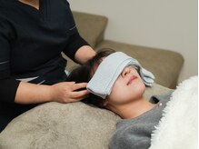 グランブルー(GRANDBLUE)/ドライヘッドスパ