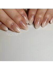 ブラウンベイビーブーマー