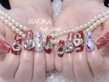 ラフィーナ 新宿 代々木店(RAFINA)