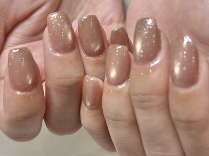 nail studio COCO【ココ】の写真