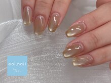 エオル(eol.)/マグネットネイル☆パラジェル