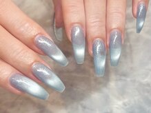 ネイルサロン オー(Oh!)