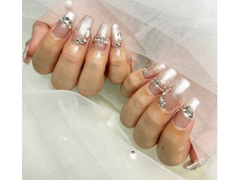 ビバネイル(VIVA NAIL)/