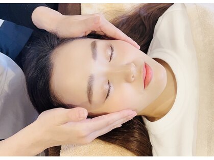 チキバンビューティーサロンの写真