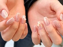 ウォル トウキョウ 渋谷(WOL TOKYO)/【ジェル/60分】