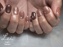 レイネイル(Lei nail)/マグネット　¥5,500