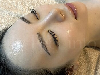 モイ(Moi’e)の写真/年齢サインに終止符！最新の肌育成分×超音波で、内側から押し返すようなハリと潤い美肌へ◎