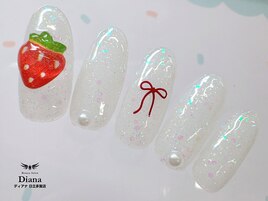 H2-103　定額ネイル