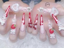 ナミネイルサロン(Nami Nail Salon)/