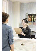 カナウ(kanau)&nbsp;渡部 凛音