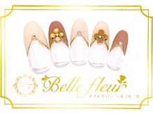 パラジェル・フィルイン導入店　LUKE NAIL Ginza【ルークネイルギンザ】/カジュアルデザイン