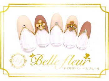 パラジェル・フィルイン導入店 LUKE NAIL Ginza【ルークネイルギンザ】/カジュアルデザイン