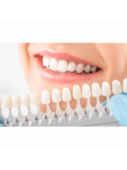 ホワイト 上乃木南店(WHITE)の写真/【最新ホワイトニング機器&高品質ジェル★】頑固な黄ばみをしっかり落として、自分史上最高の白い歯へ！