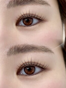 ミロ バイ キング 心斎橋店(Milo by king)/#マツエク#パリエク#つけ放題