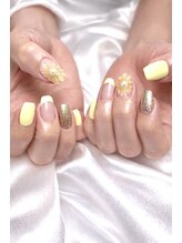 はあとねいる 上田店/フラワーフレンチ