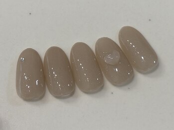 オルネイル(olunail)/定額デザイン