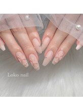 ロコネイル(Loko nail)/クロスネイル