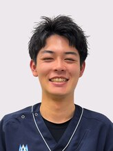 蕨かなで接骨院&nbsp;矢沢 晃規