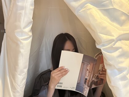 サロン ティアンドエム 高松店(T&M)の写真
