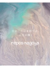 ルポナゴヤ(repos.nagoya) Yuki. S