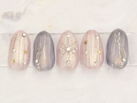 ★定額デザインB★￥8800