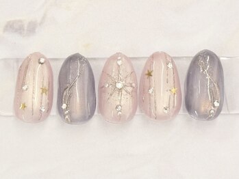 リアン 船橋(Lien)/★定額デザインB★¥8800