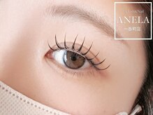 アネラ(ANELA)/LEDエクステ140本