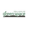 グリーンスペース(green space)のお店ロゴ