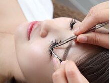 アイラッシュサロン ブラン イオンモール柏店(Eyelash Salon Blanc)/Before【イオンモール柏店】