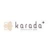 カラダプラス(karada+)のお店ロゴ