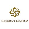 ビューティービースト フォー アイラッシュ 高知店(beauty:beast for eyelash)ロゴ