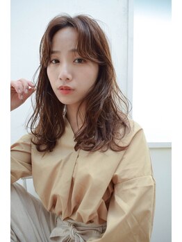 シルフ エルスパ 阪急茨木店(Sylph &EirSPA)/